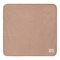 Crinkled Jersey Blanket