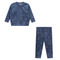 Bunny Motif 2Pc Set