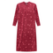 Butterfly Motif Nightgown