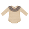 Crochet Knit Bubble
