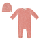 Firefly Printed Onesie Set