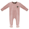 Velour Onesie