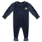 Velour Onesie