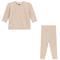 Raddish Print 2Pc Set
