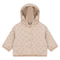 Raddish Printed Jacket