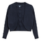 Cable Knit Crop Cardigan