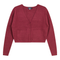 Knitted Crop Cardigan