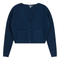 Knitted Crop Cardigan