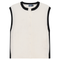 Ribbed Vest