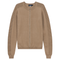 Knitted Bomber Jacket