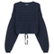 Chunky Loose Sweater