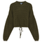 Chunky Loose Sweater