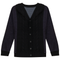 Denim Knit Cardigan