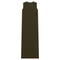 V-Neck Suede Jumper