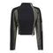 Heavy Knit Sweater Jacket
