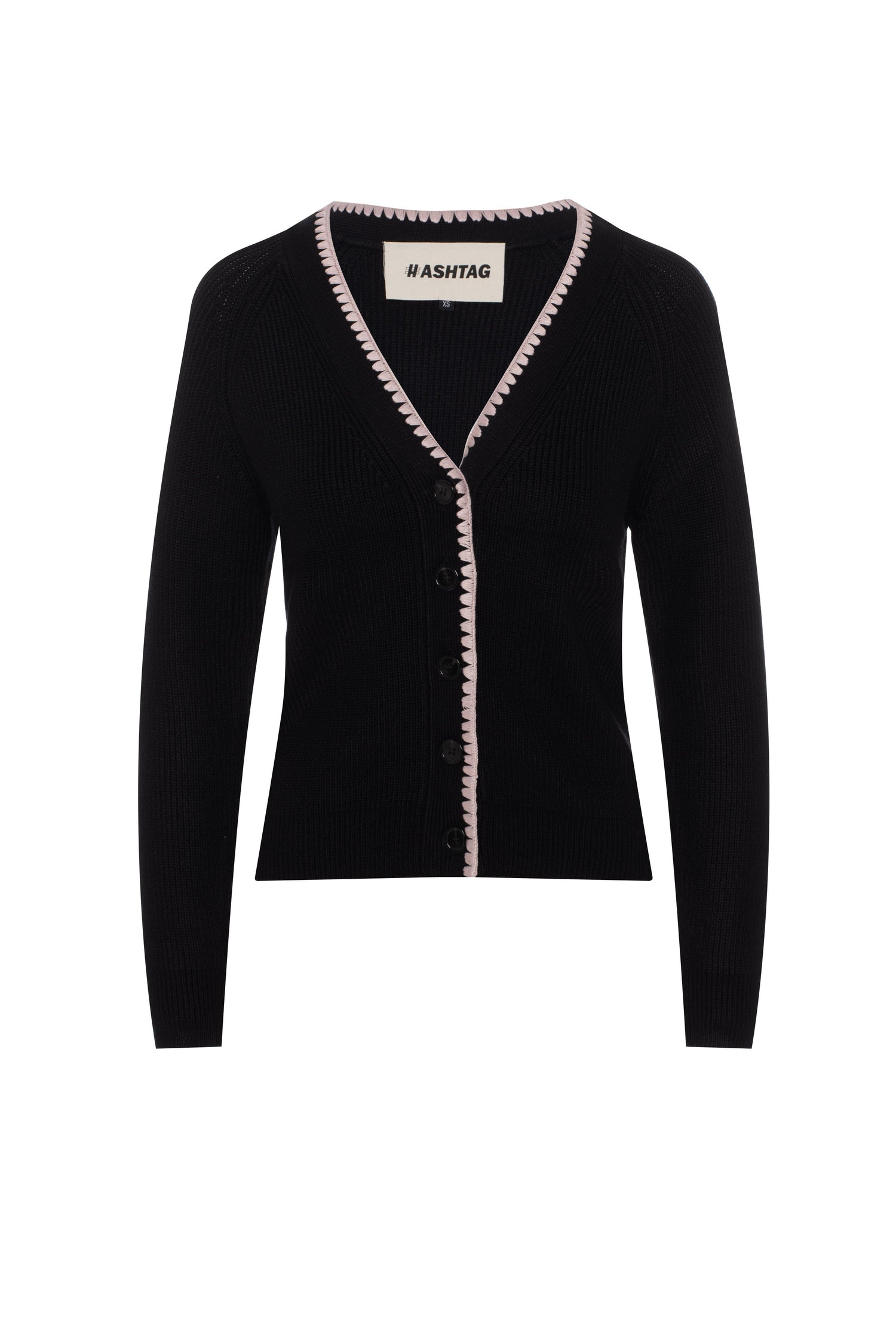 Chenille Cardigan