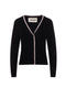Chenille Cardigan