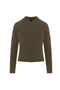 Sweatshirt Rib Combo