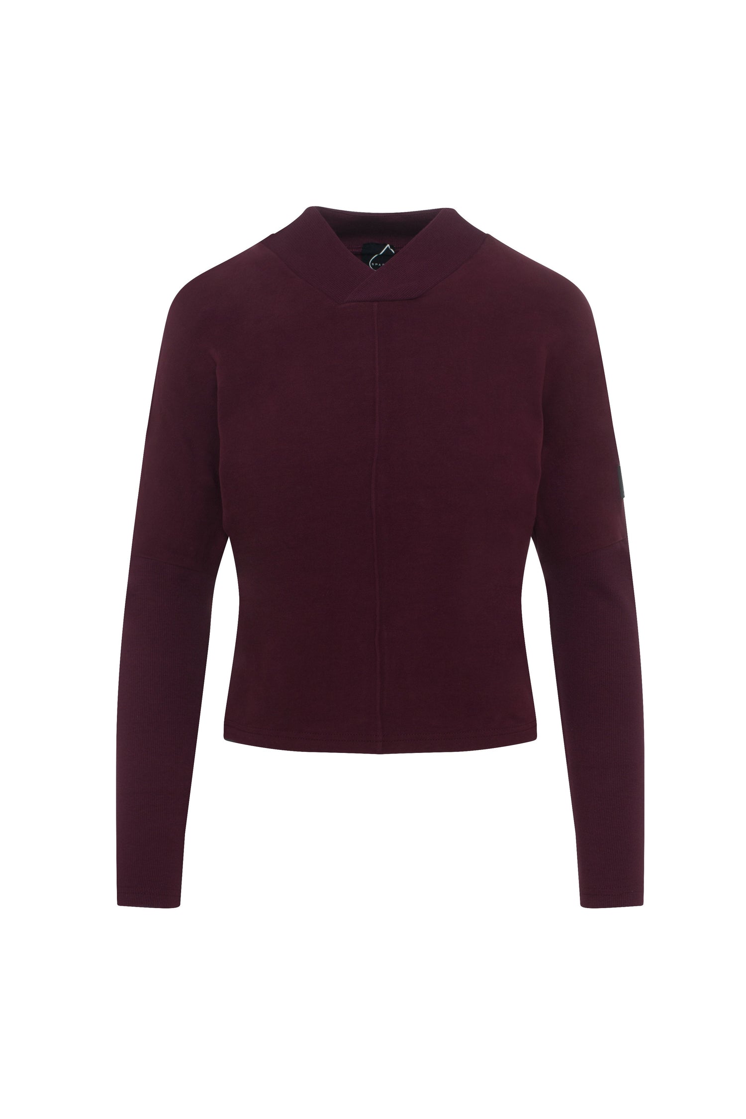 Sweatshirt Rib Combo