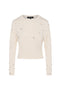 Diamond Sparkled Sweater