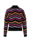 Multi Color Sweater