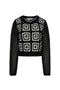 Crochet Design Top