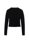 Cable Sweater