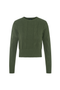 Cable Sweater