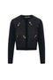 Knit Sweater Cardigan