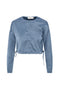 Satin Tie Blouse