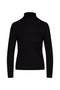 Knit Turtle Neck