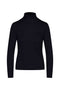 Knit Turtle Neck