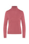 Knit Turtle Neck