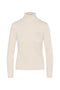 Knit Turtle Neck
