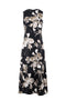 Printed Floral Jumper