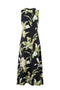 Printed Floral Jumper