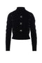 Diamond Sweater