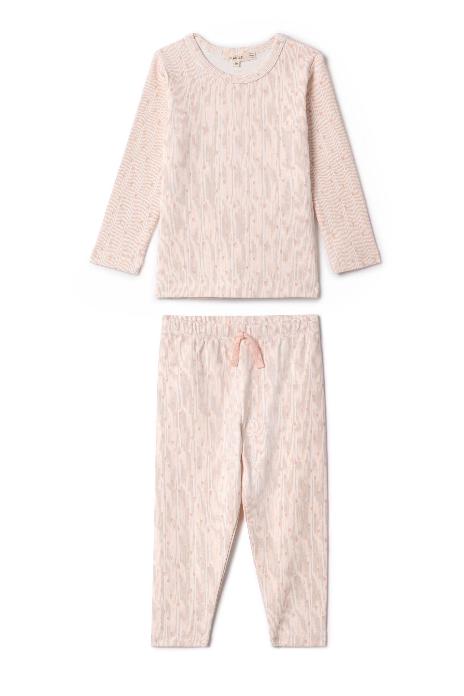 Line Print Set