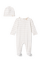 Cotton Printed Onesie