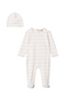 Cotton Printed Onesie