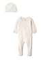 Cherry Knit Onesie