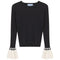 Belt Cuffs Top
