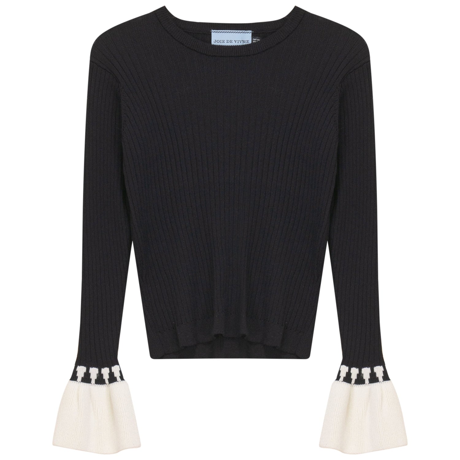 Belt Cuffs Top