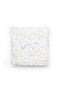 Leaves Print Gauze Muslin Blanket