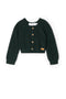 Chunky Knit Cardigan