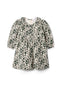 Woven Flannel Dress