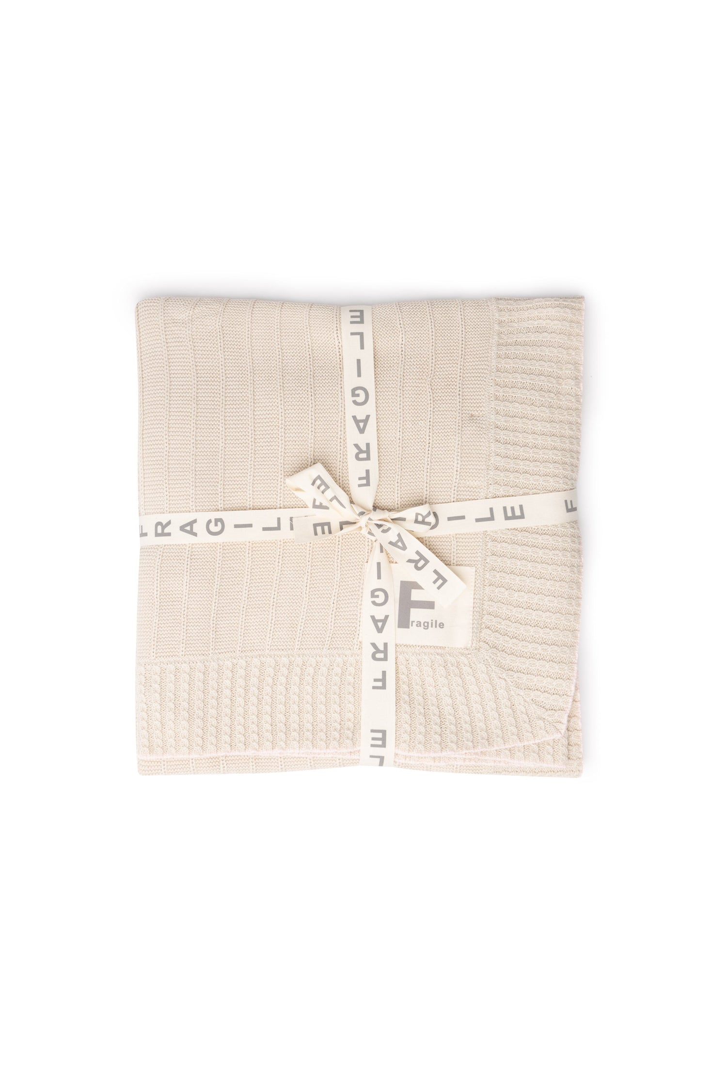 Knit Blanket