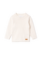 Mock Neck Knit Top