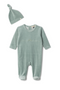 Rocking Horse Stretch Onesie
