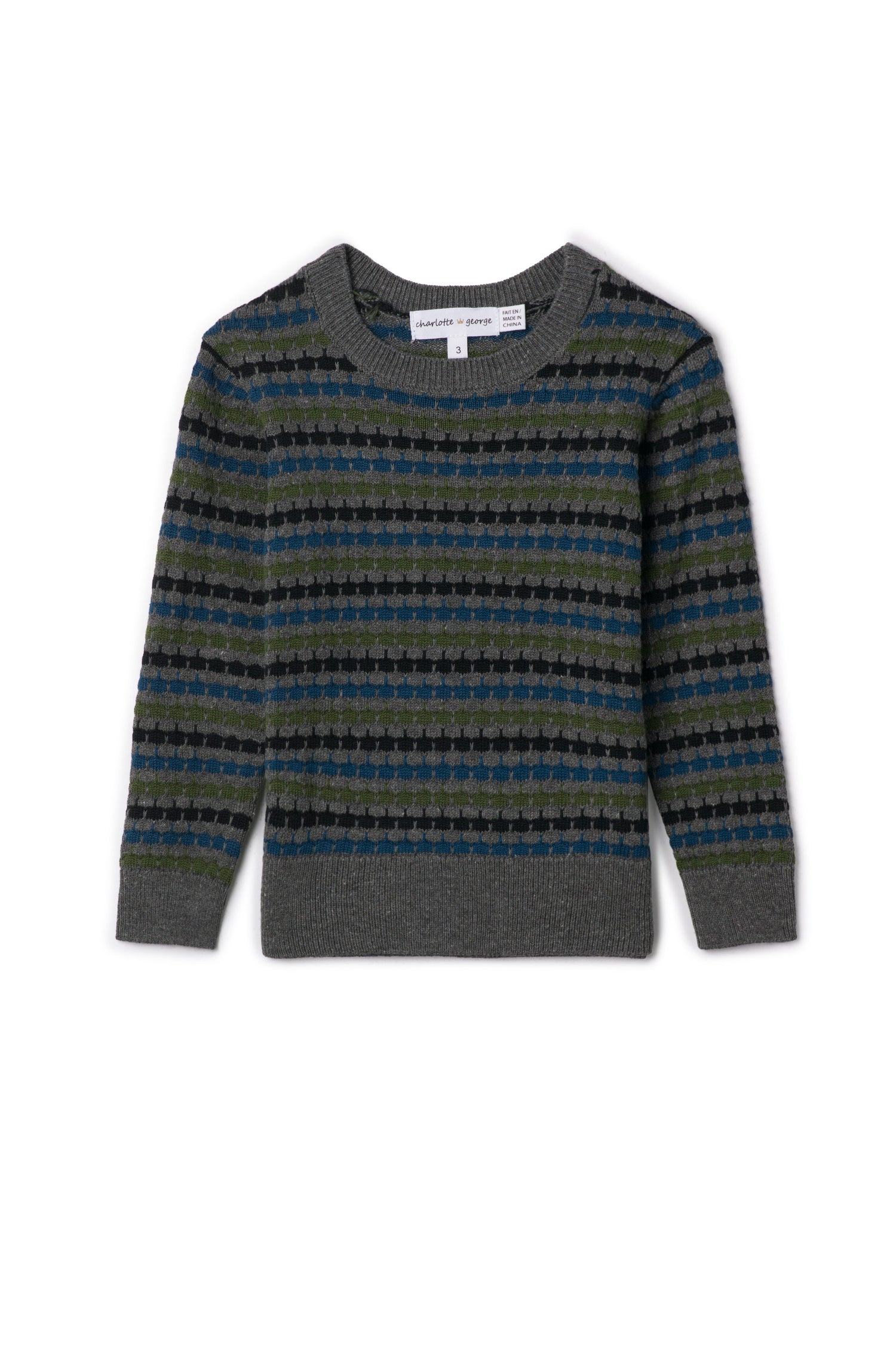 Knit Sweater